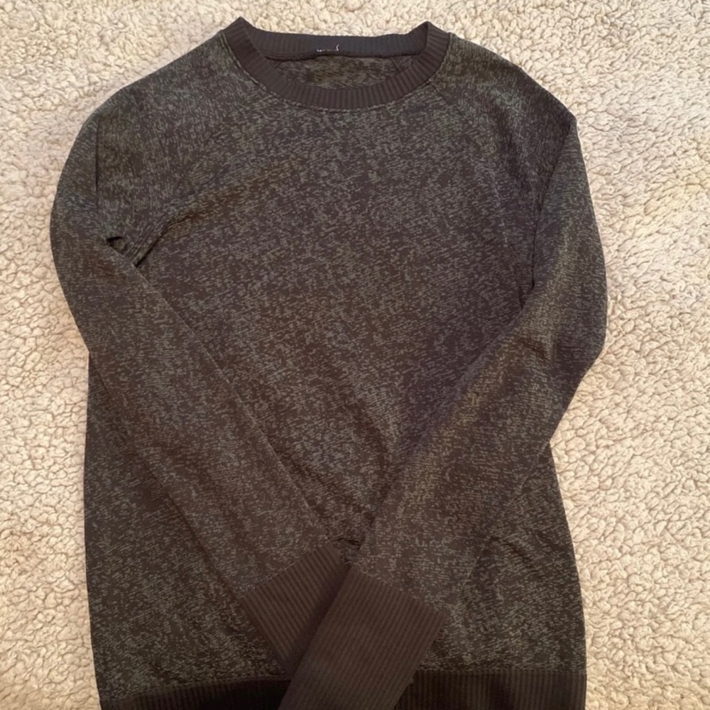 Lululemon sweater